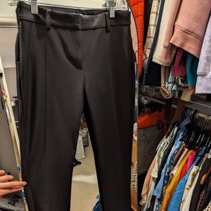 Express Women's Black Suit pants